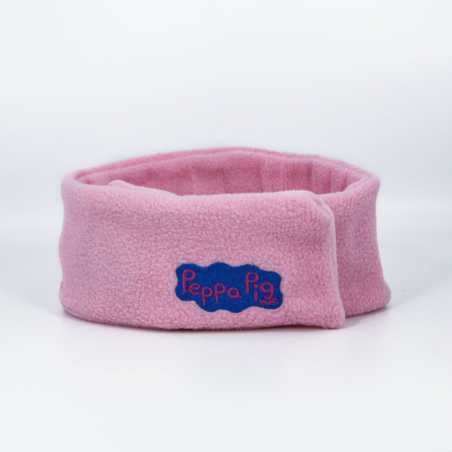 Peppa Pig | Fleece Audio-Band Headphones - xploregifts