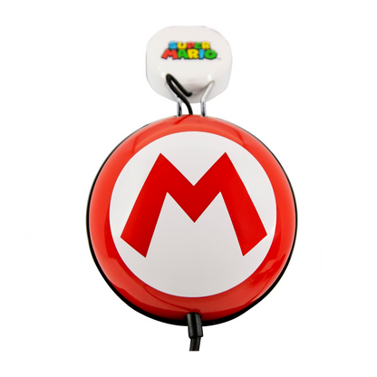 Super Mario | Icon Stereo Headphones