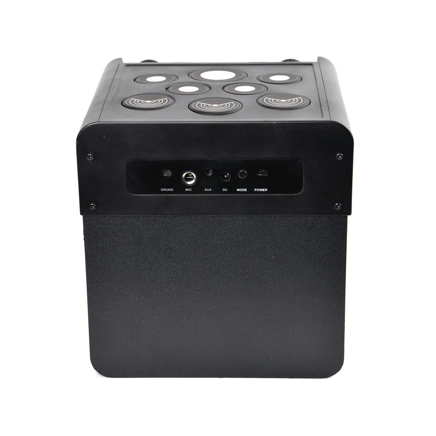 N-Gear | Block Drum Block Karaoke Speaker 420 - qwirkyshop