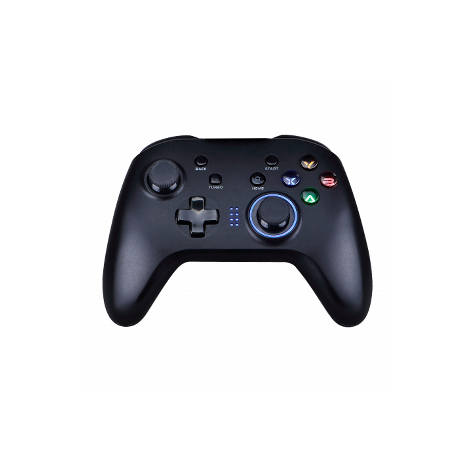 Subsonic | Mobile Wireless Pro Gaming Controller - qwirkyshop