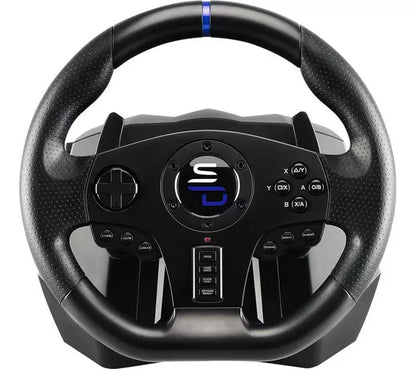 Superdrive | SV750 Drive Pro Steering Wheel