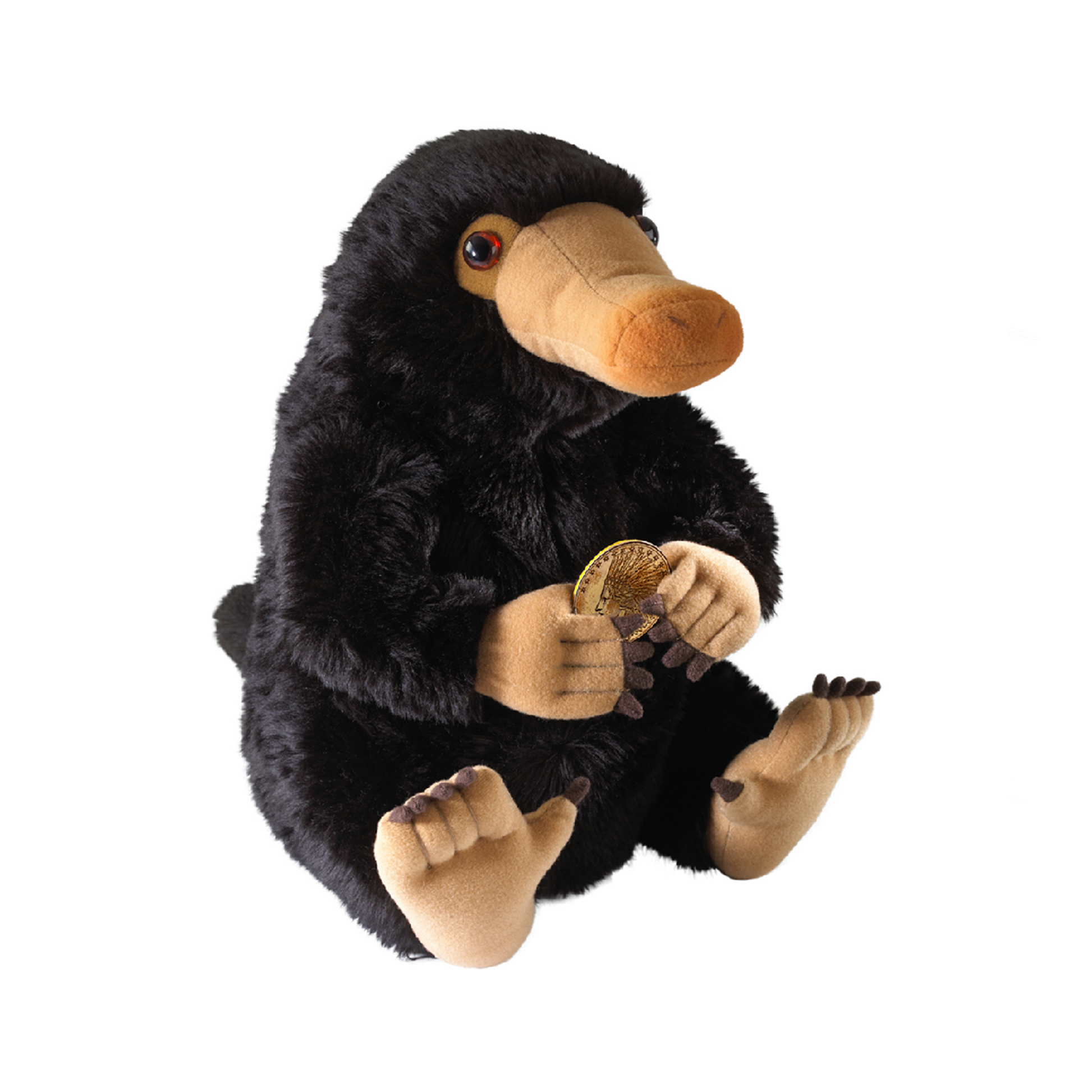 Fantastic Beasts | Niffler Collectors Plush Toy - xploregifts