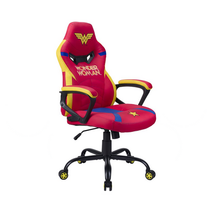 Subsonic | Wonder Woman Junior Gaming Office Chair