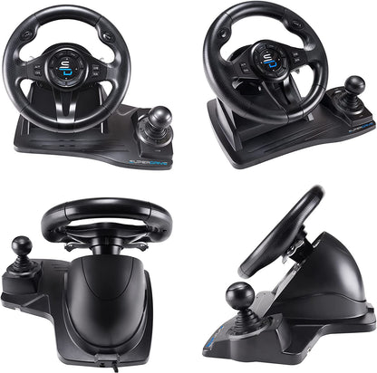 Superdrive | GS550 Racing Steering Wheel