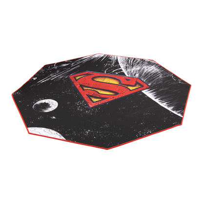 Subsonic | Superman Gaming Non-slip Floor Mat - qwirkyshop