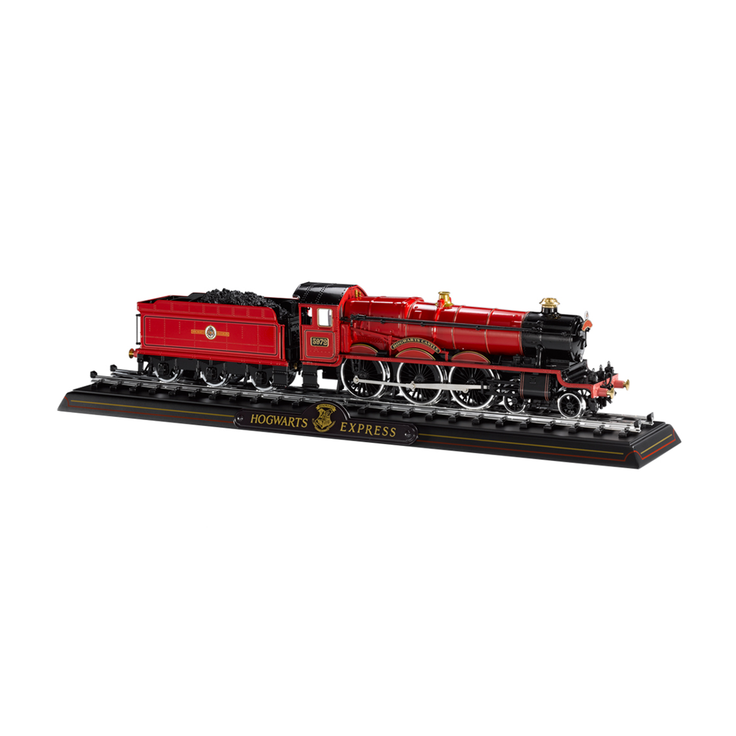 Harry Potter | Hogwarts Express 1:50 Replica Train - xploregifts