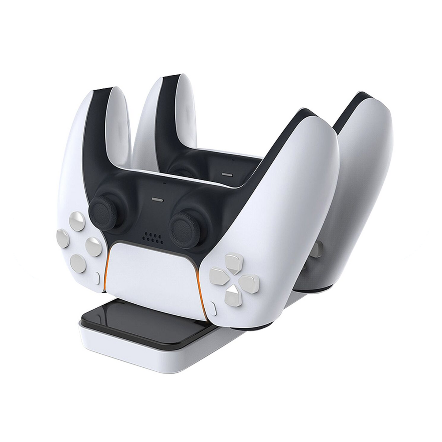 Subsonic | PS5 Dual Charging Dock for 2 DualSense Controllers - qwirkyshop