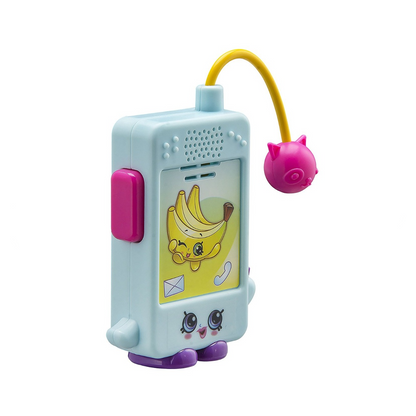 Shopkins | Walkie Talkies with Easy Push Talk Buttons - xploregifts