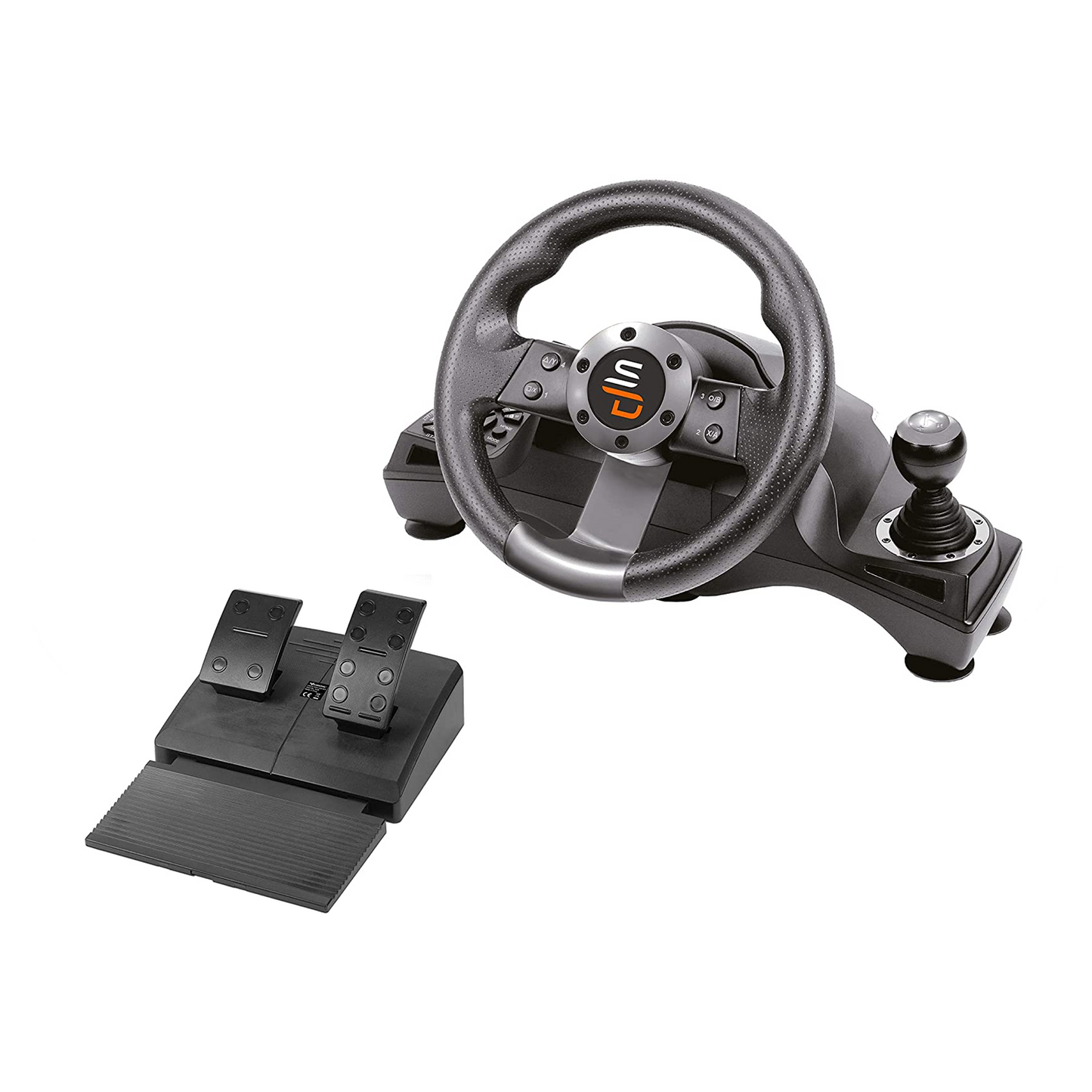 Superdrive | GS700 Drive Pro Steering Wheel - qwirkyshop