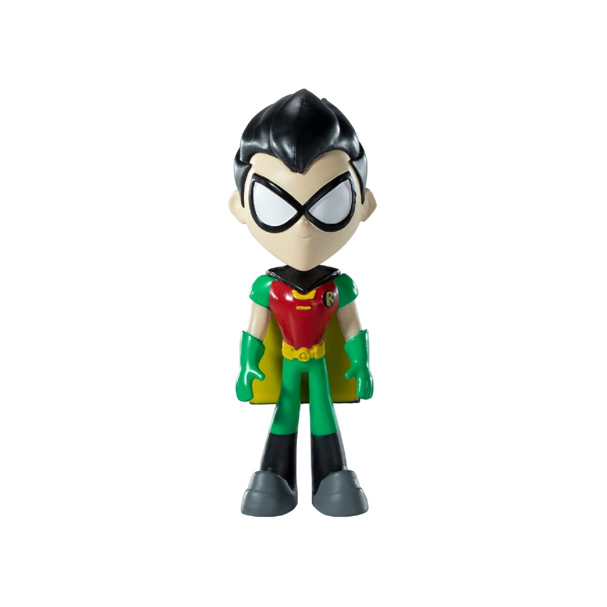 Teen Titans Go! | Robin Mini Bendyfig - xploregifts