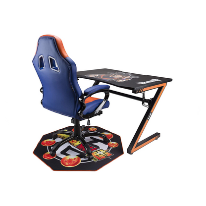 Subsonic | Dragon Ball Z Gaming Office Chair - qwirkyshop