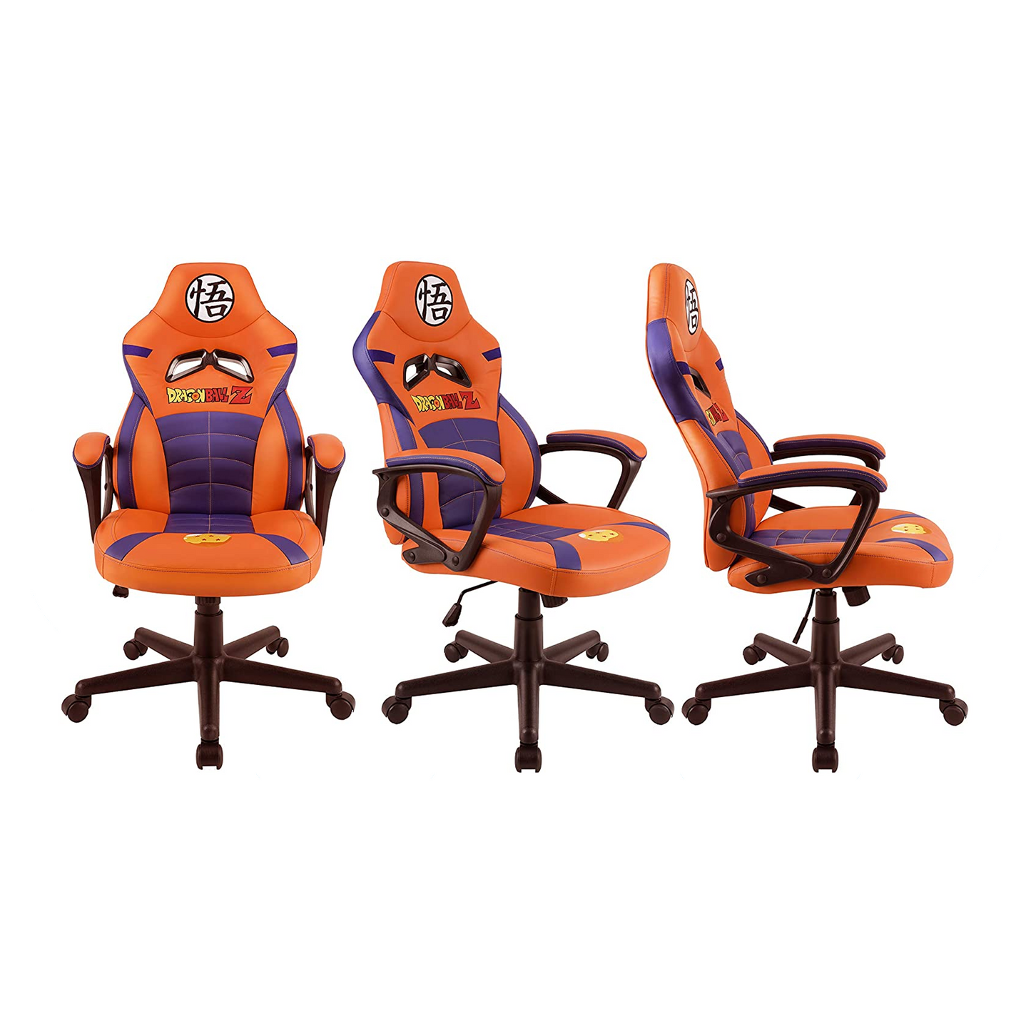 Subsonic | Dragon Ball Z Junior Gaming Chair