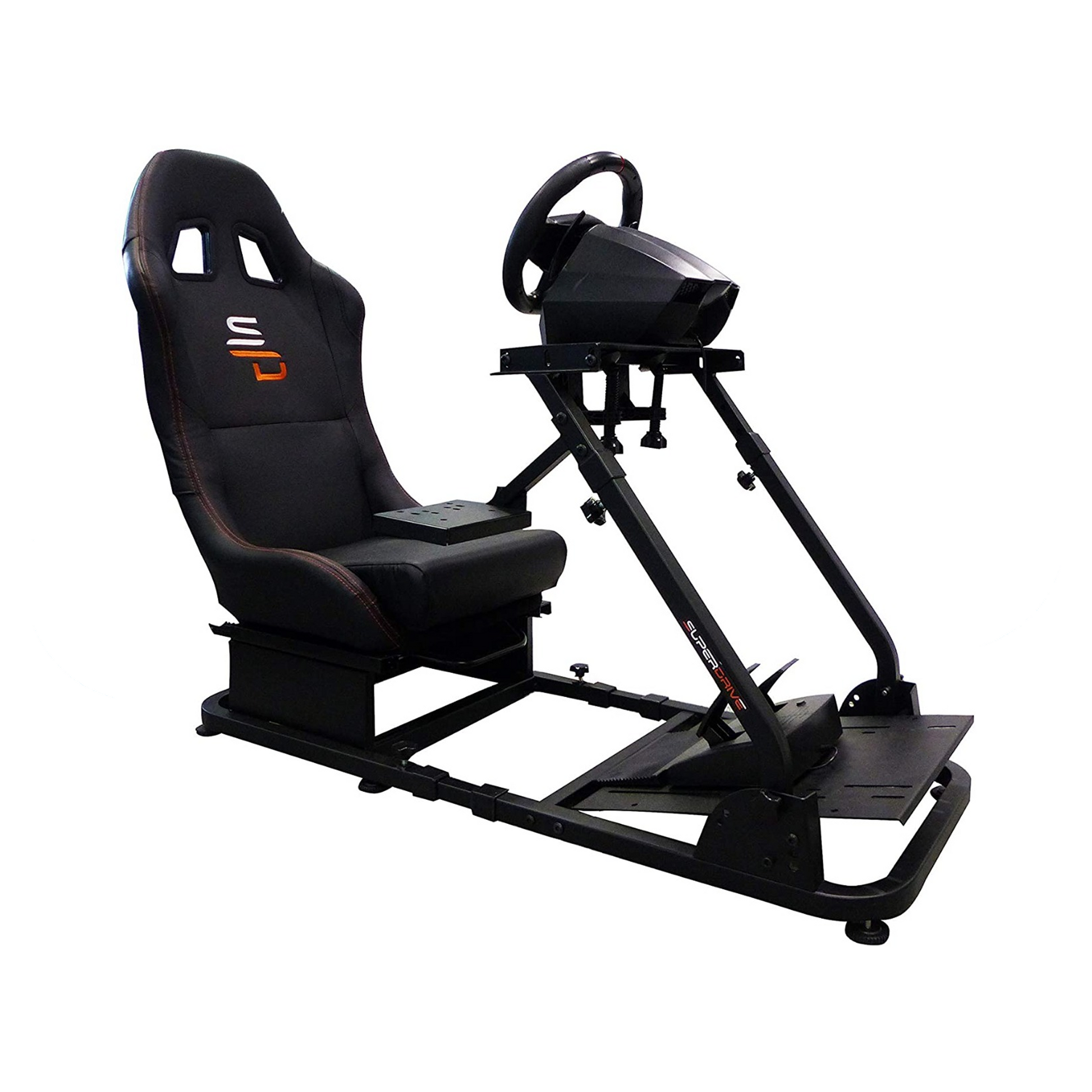 Superdrive | SD700 Racing Cockpit Seat - qwirkyshop