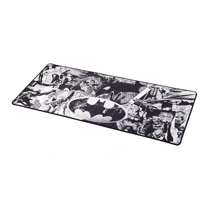 Subsonic | Batman XXL Mouse Pad - qwirkyshop