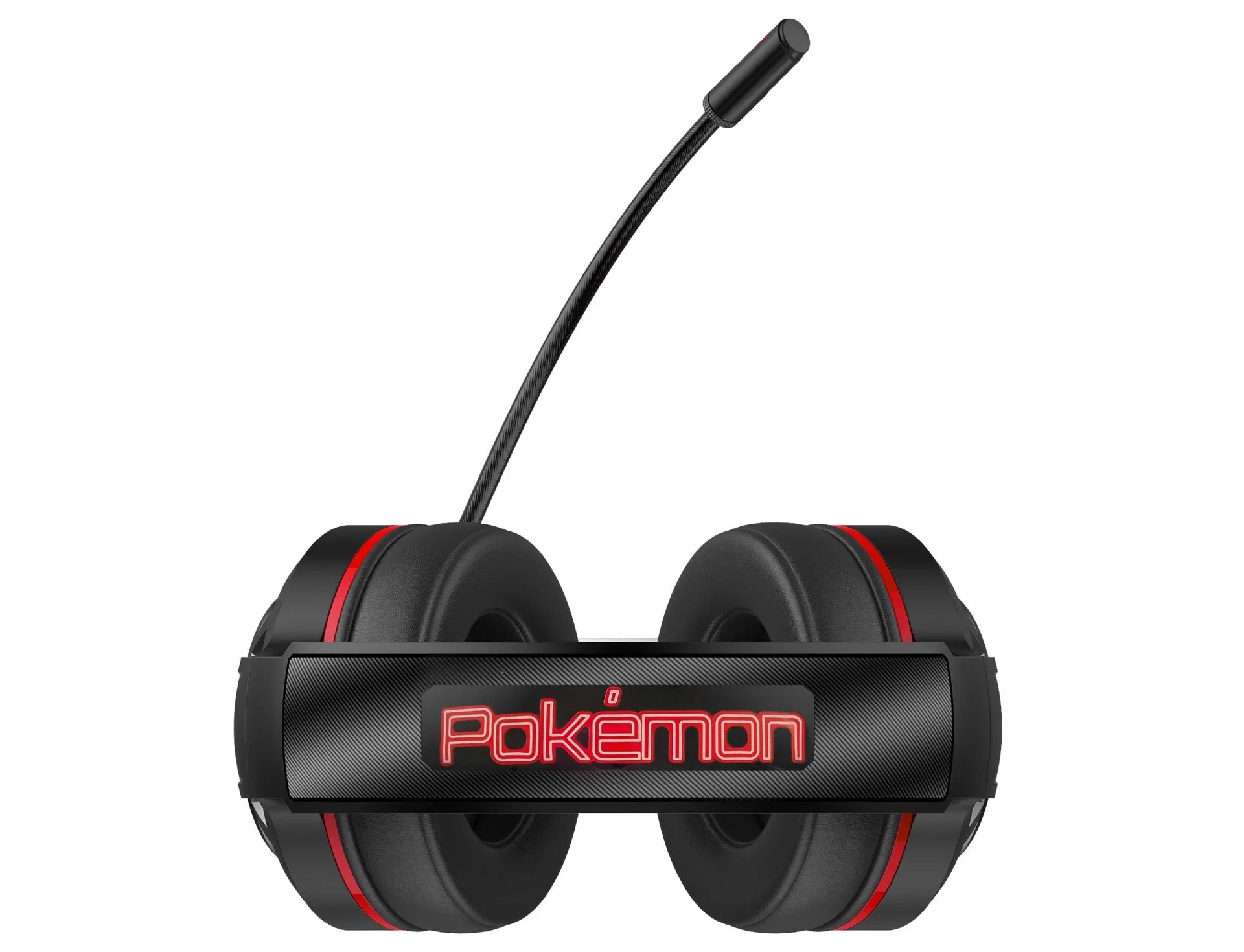 Pokemon | Pokeball Wired Headphones - xploregifts