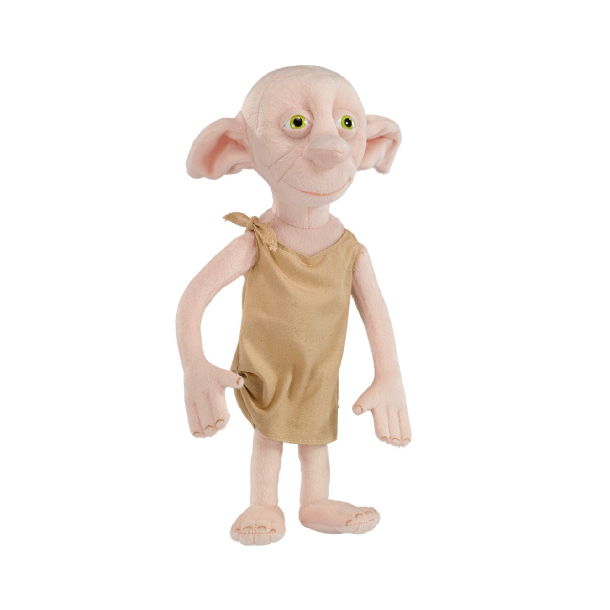 Harry Potter | Dobby Collector's Plush Toy - xploregifts