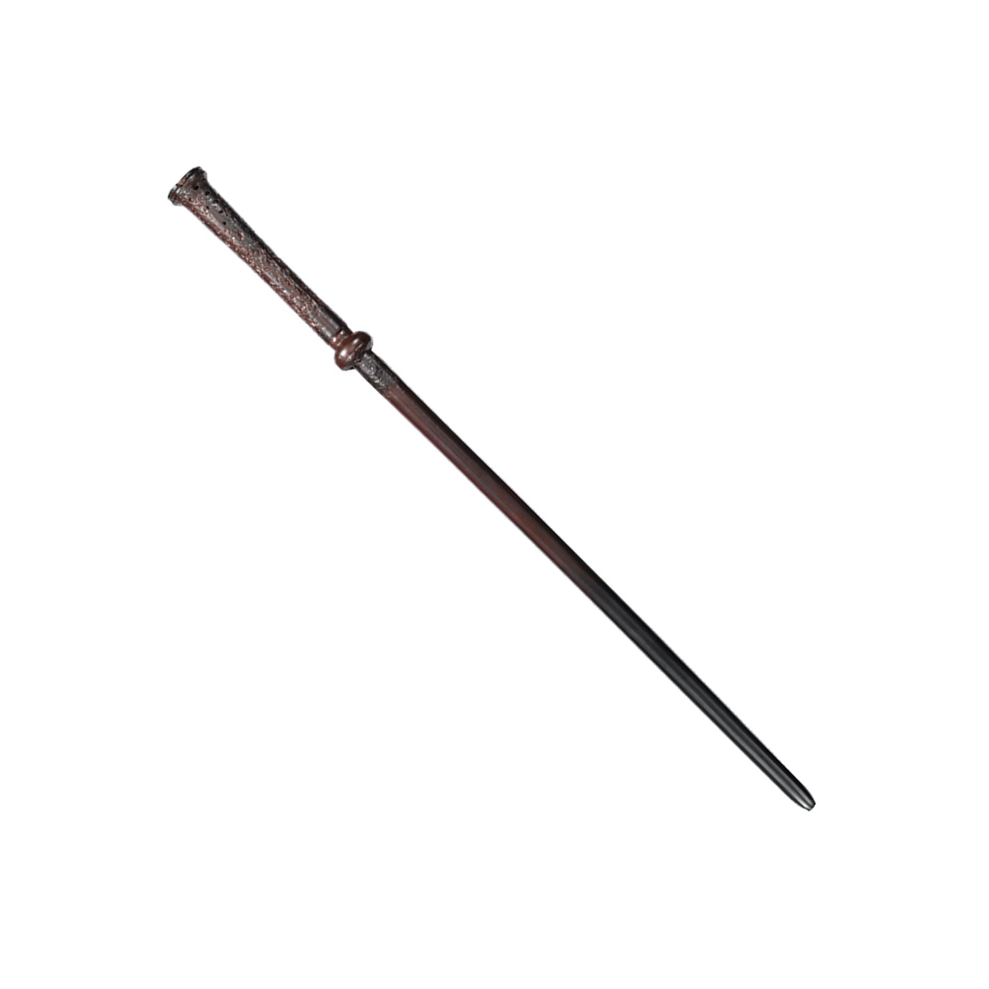 Harry Potter | Oliver Wood Character Wand - xploregifts