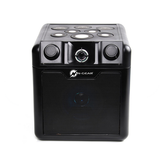 N-Gear | Block Drum Block Karaoke Speaker 420 - qwirkyshop