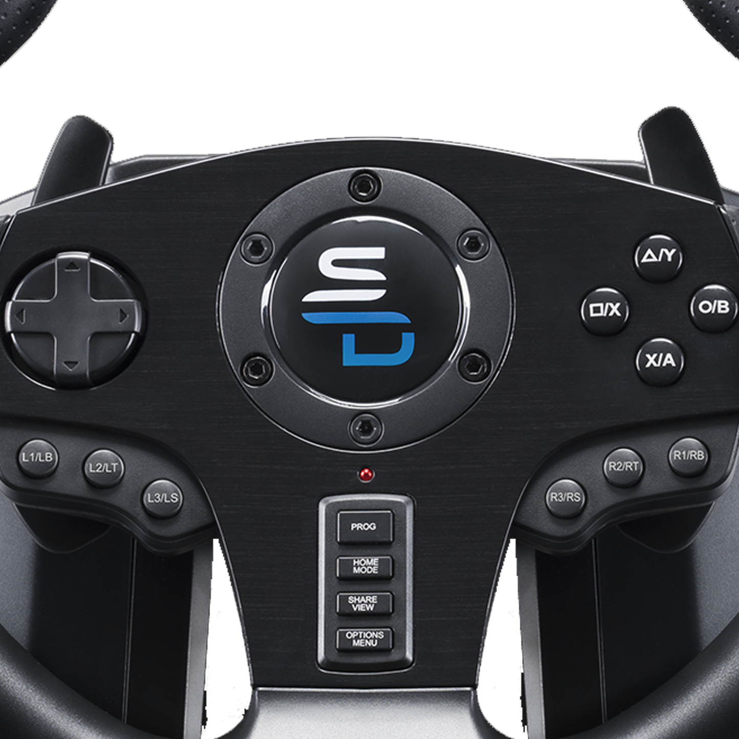 Superdrive | GS850-X Racing Gaming Steering Wheel