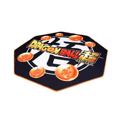 Subsonic | Dragon Ball Z  Gaming Non-slip Floor Mat - qwirkyshop