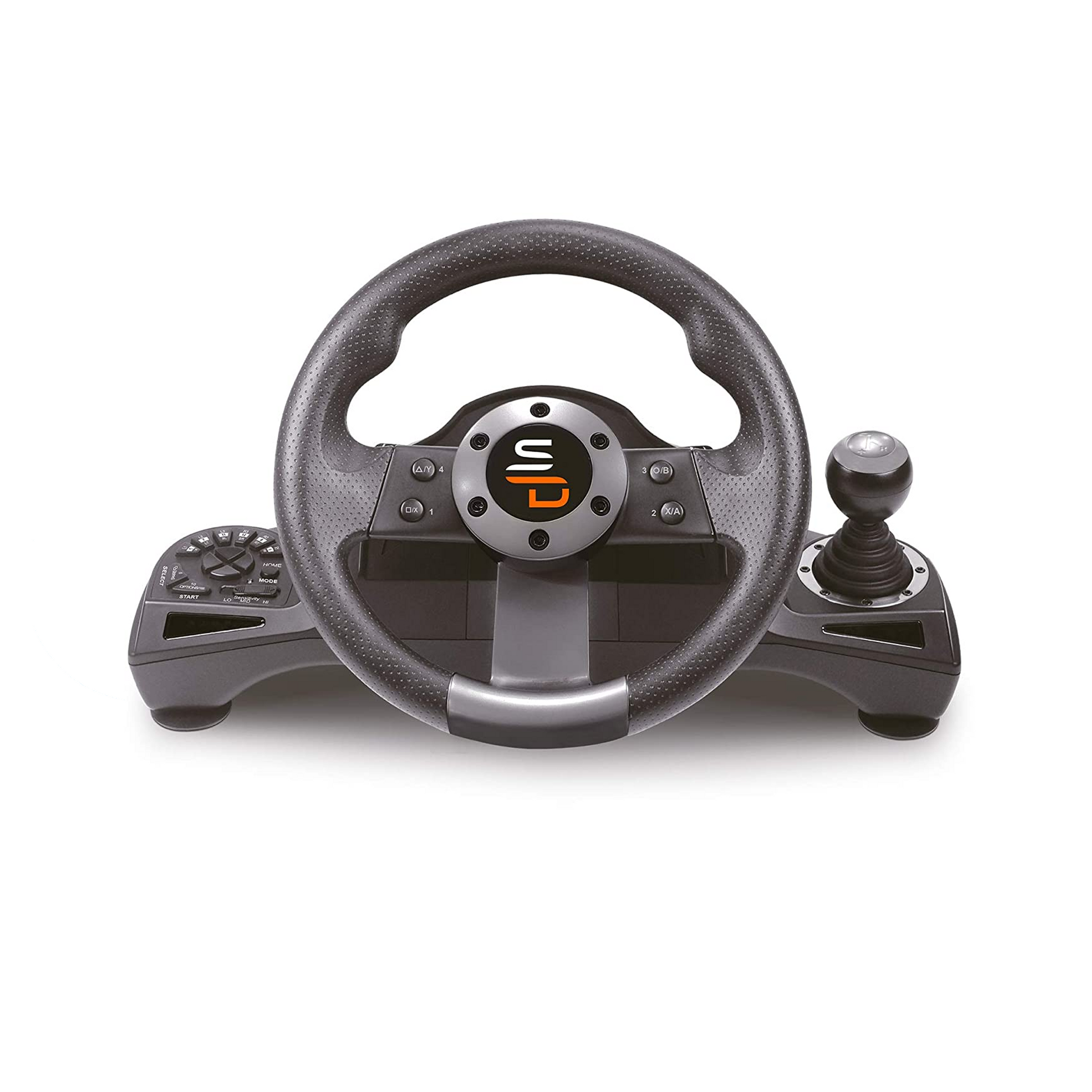 Superdrive | GS700 Drive Pro Steering Wheel - qwirkyshop