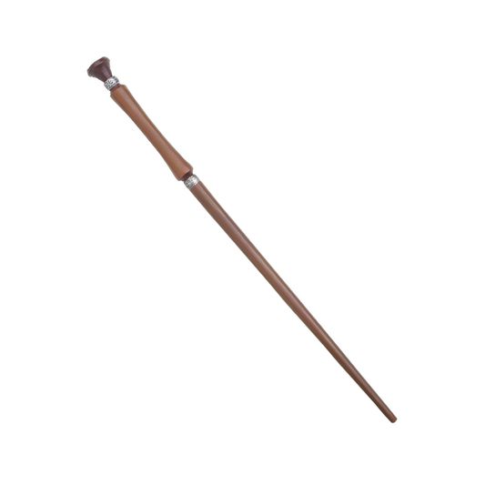 Harry Potter | Pius Thicknesse Character Wand - xploregifts