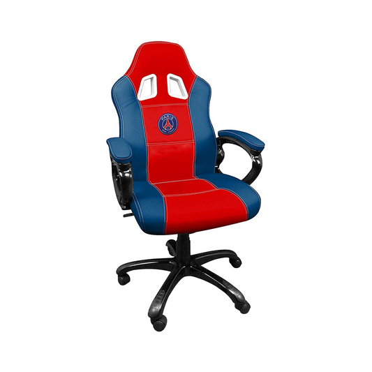 Subsonic | Paris Saint Germain Gaming Office Chair - qwirkyshop