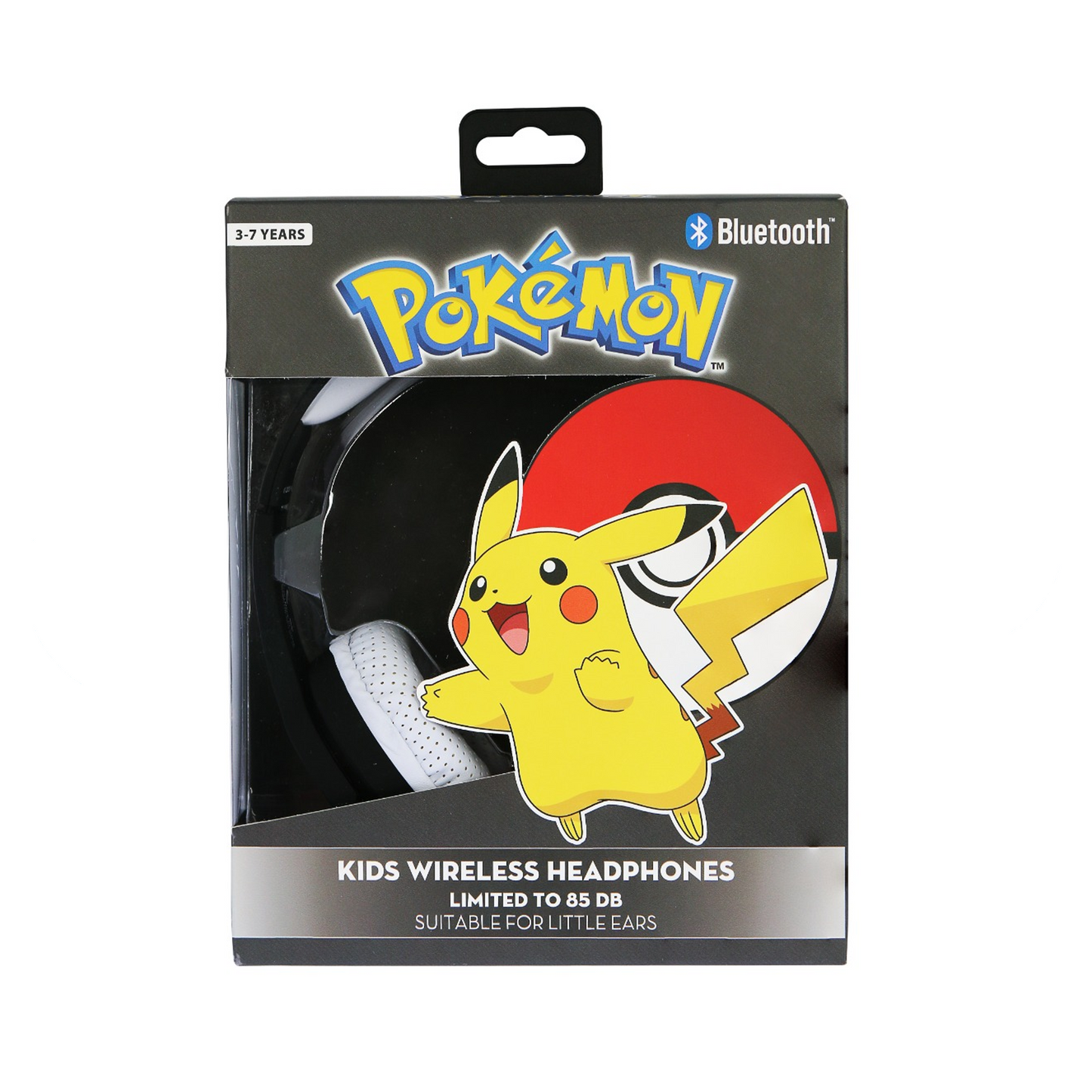 Pokemon | Pokeball Wireless Headphones - xploregifts