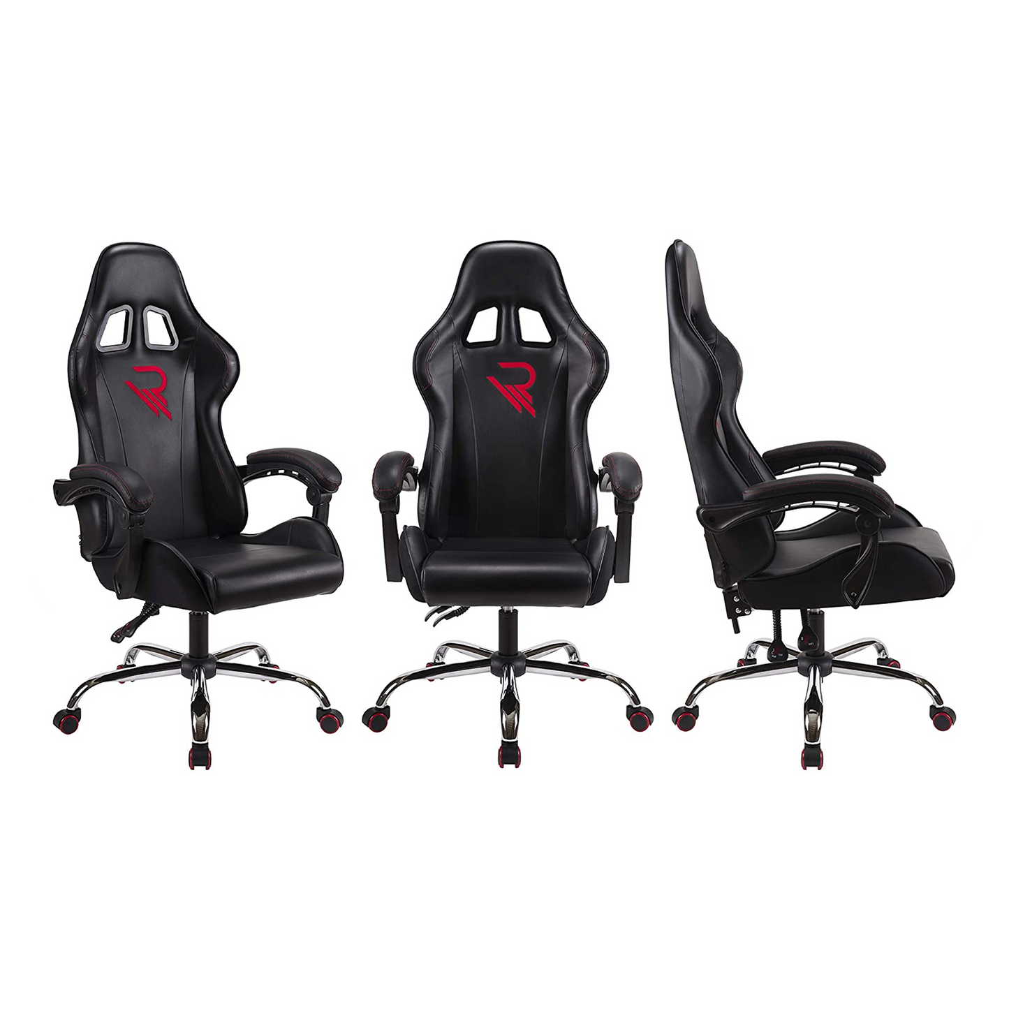 Subsonic | Adjustable Raiden Gaming Chair