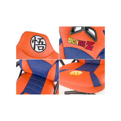 Subsonic | Dragon Ball Z Junior Gaming Chair