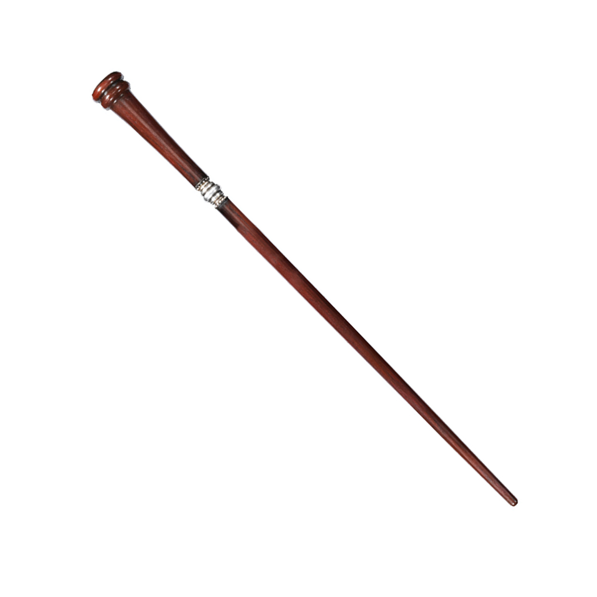 Harry Potter | Rufus Scrimgeour Character Wand - xploregifts