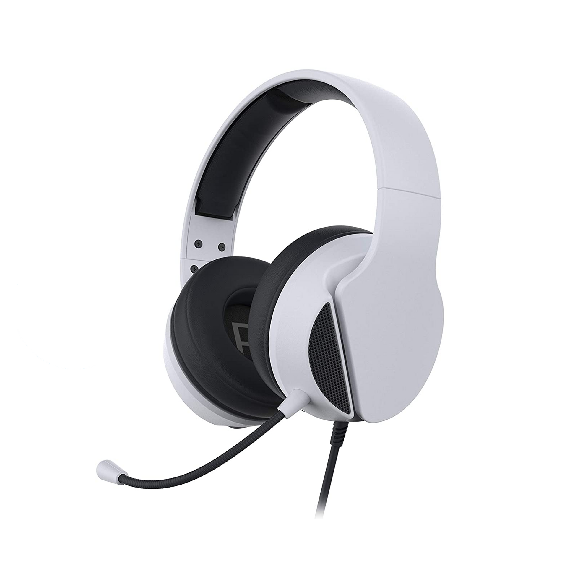 Subsonic | PS5 White Gaming Headset - qwirkyshop