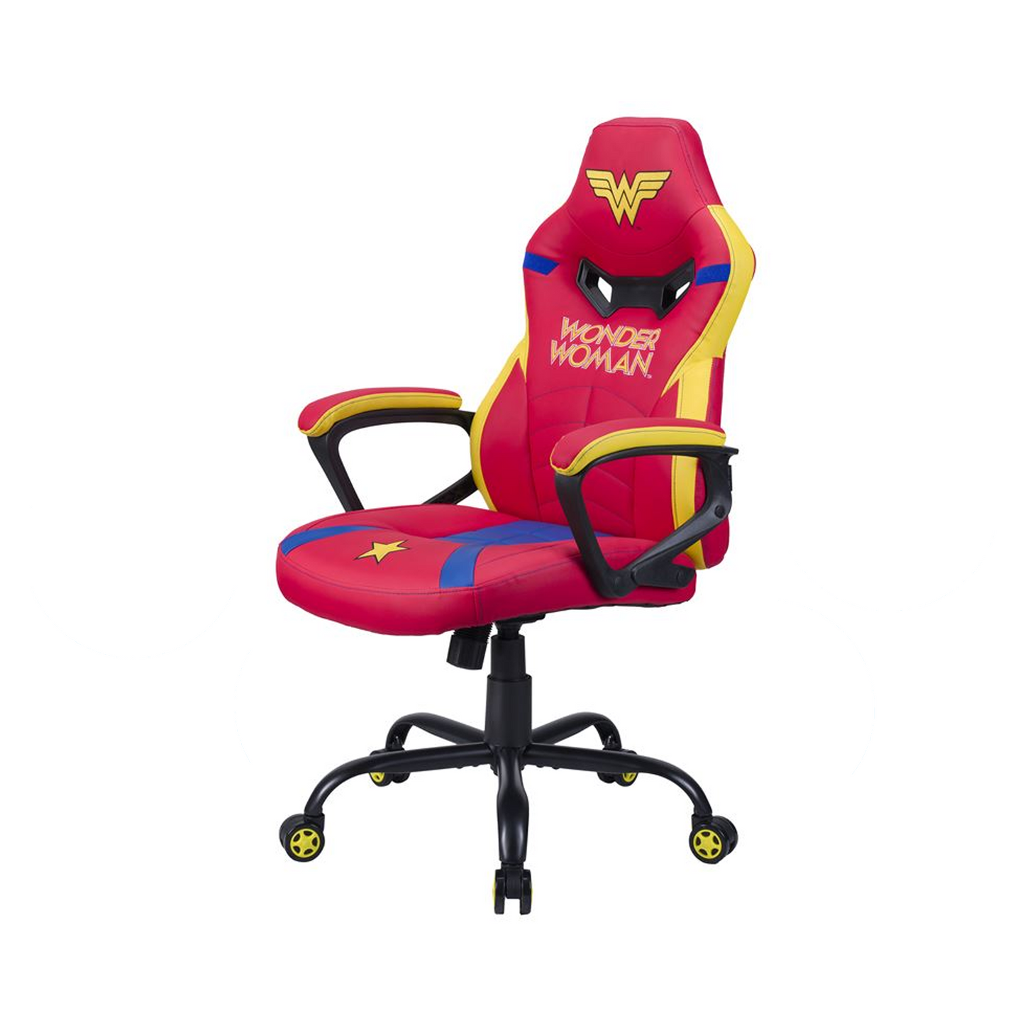 Subsonic | Wonder Woman Junior Gaming Office Chair