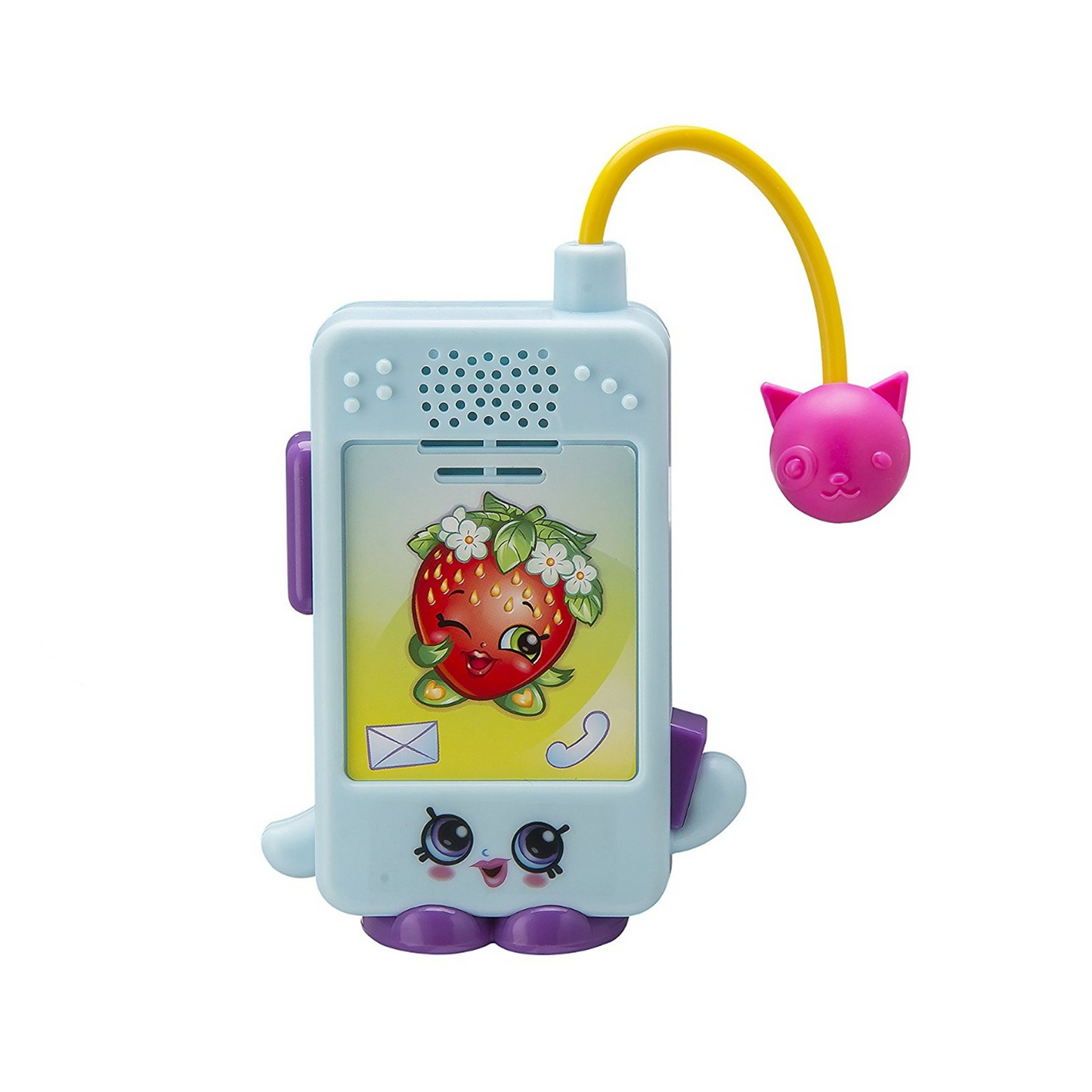 Shopkins | Walkie Talkies with Easy Push Talk Buttons - xploregifts