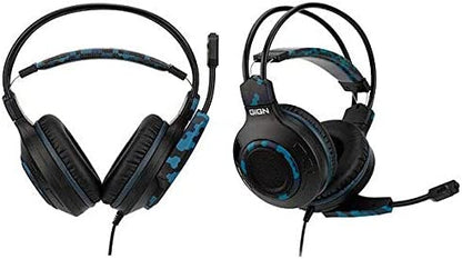 Subsonic | GIGN Gaming Headset