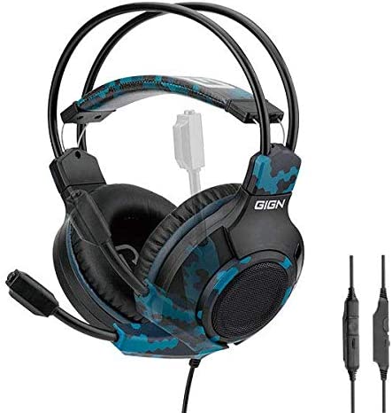 Subsonic | GIGN Gaming Headset