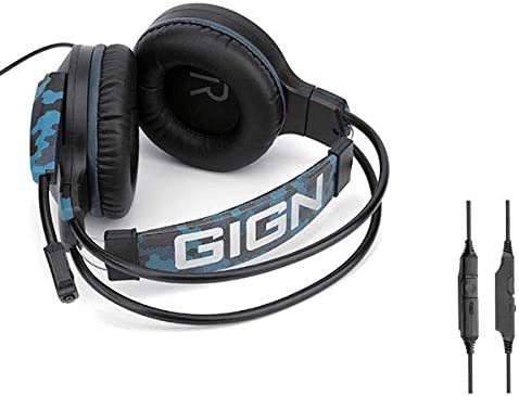 Subsonic | GIGN Gaming Headset