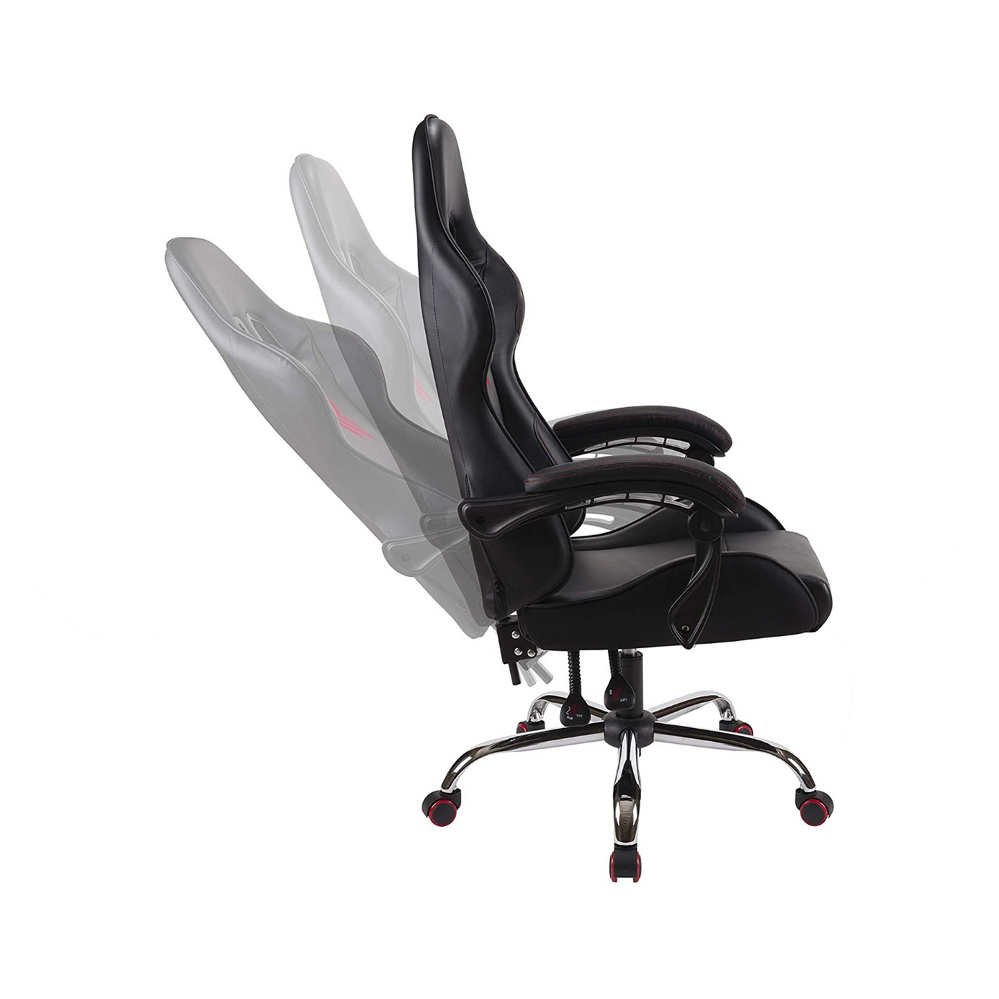 Subsonic | Adjustable Raiden Gaming Chair