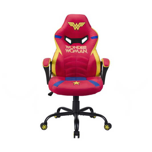 Subsonic | Wonder Woman Junior Gaming Office Chair