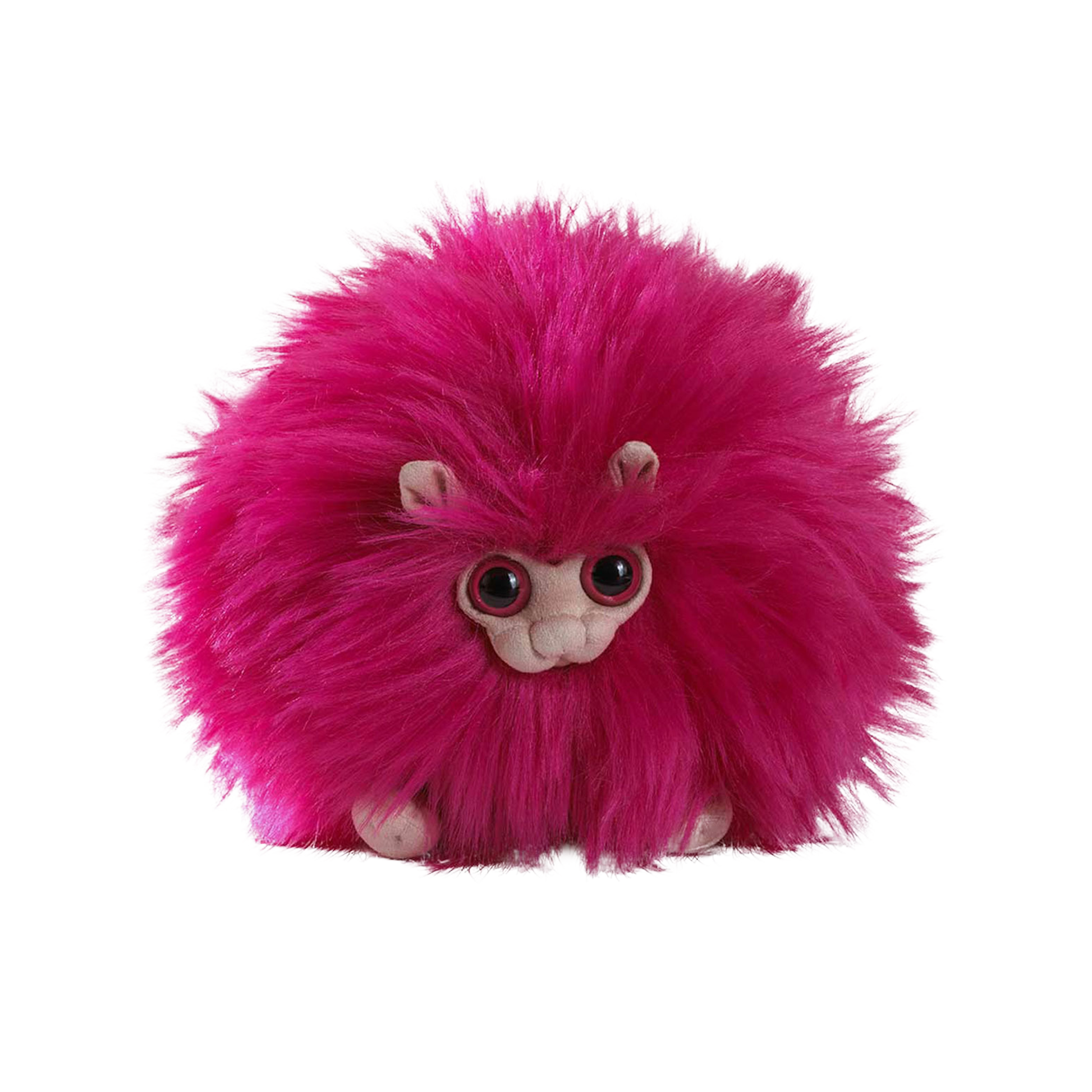 Fantastic Beasts | Pink Pygmy Puff Plush Toy - xploregifts