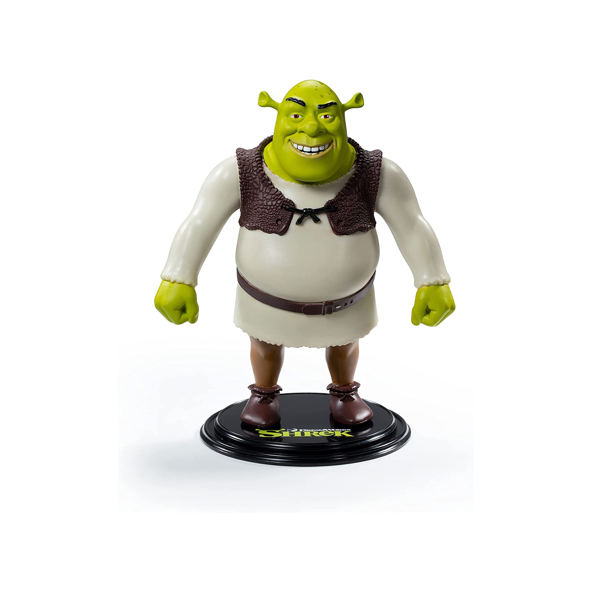 Shrek | Dreamworks Bendyfig Figurine - xploregifts