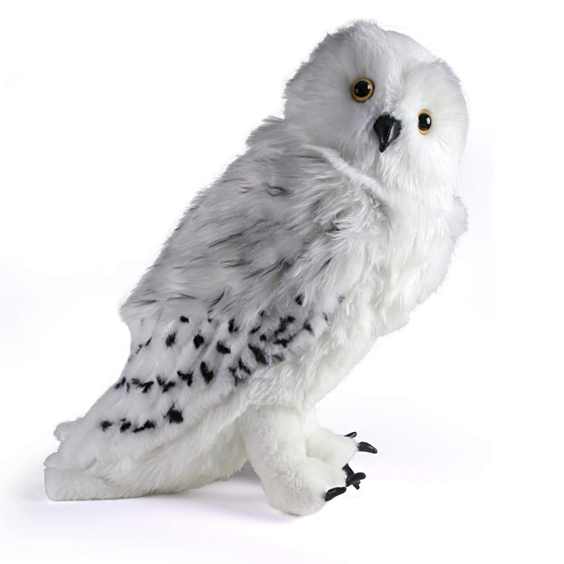 Harry Potter | Hedwig Collector's Plush Toy - xploregifts