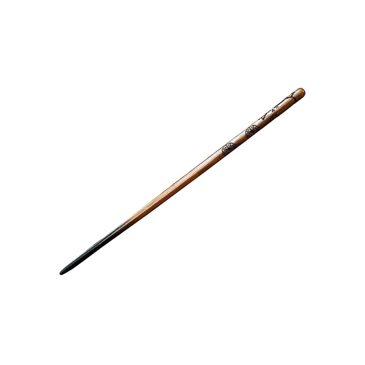 Harry Potter | Cedric Diggory Character Wand - xploregifts