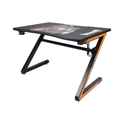 Dragon Ball Z | Goku Gaming Desk - qwirkyshop