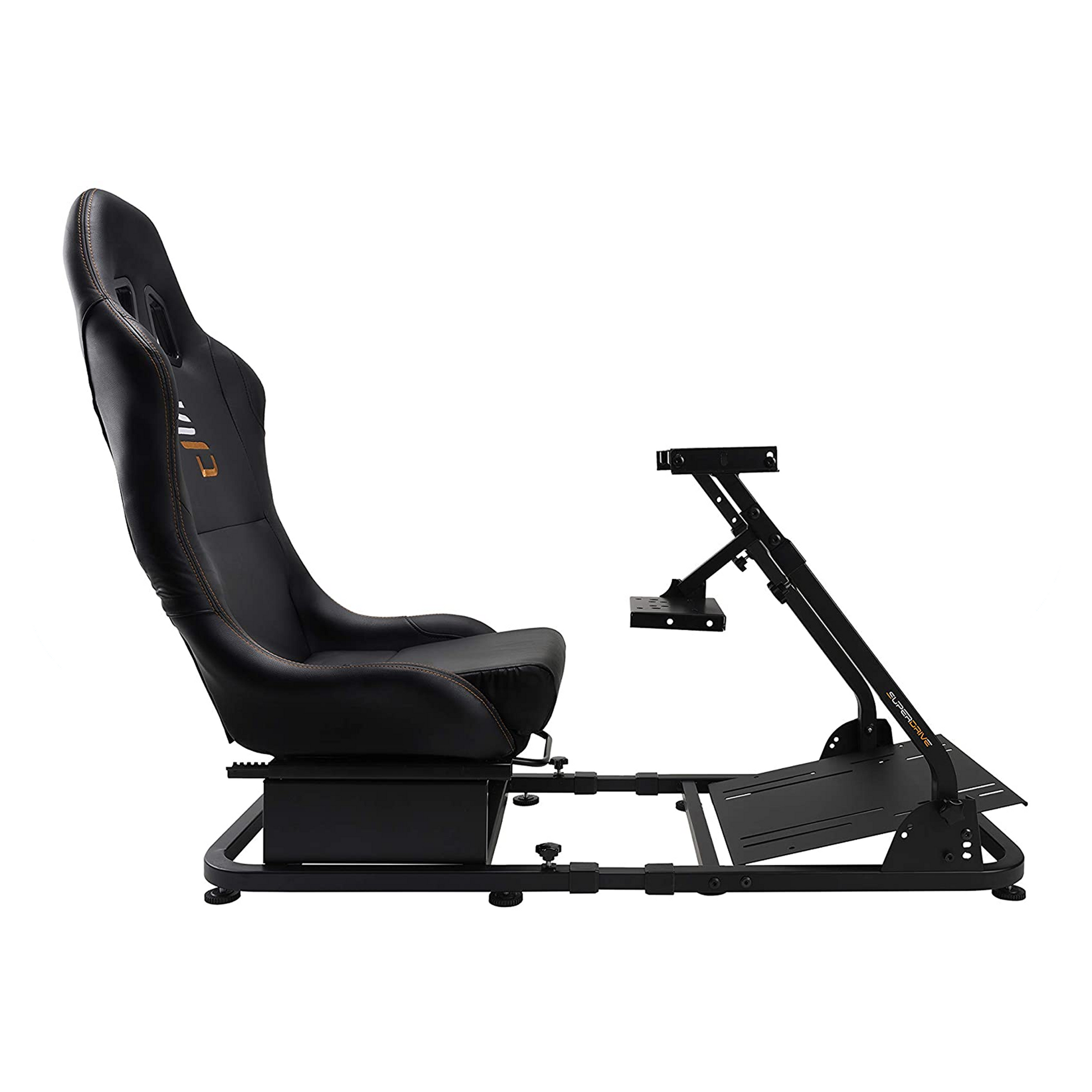 Superdrive | SD700 Racing Cockpit Seat - qwirkyshop