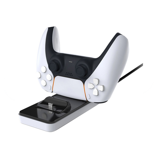 Subsonic | PS5 Dual Charging Dock for 2 DualSense Controllers - qwirkyshop