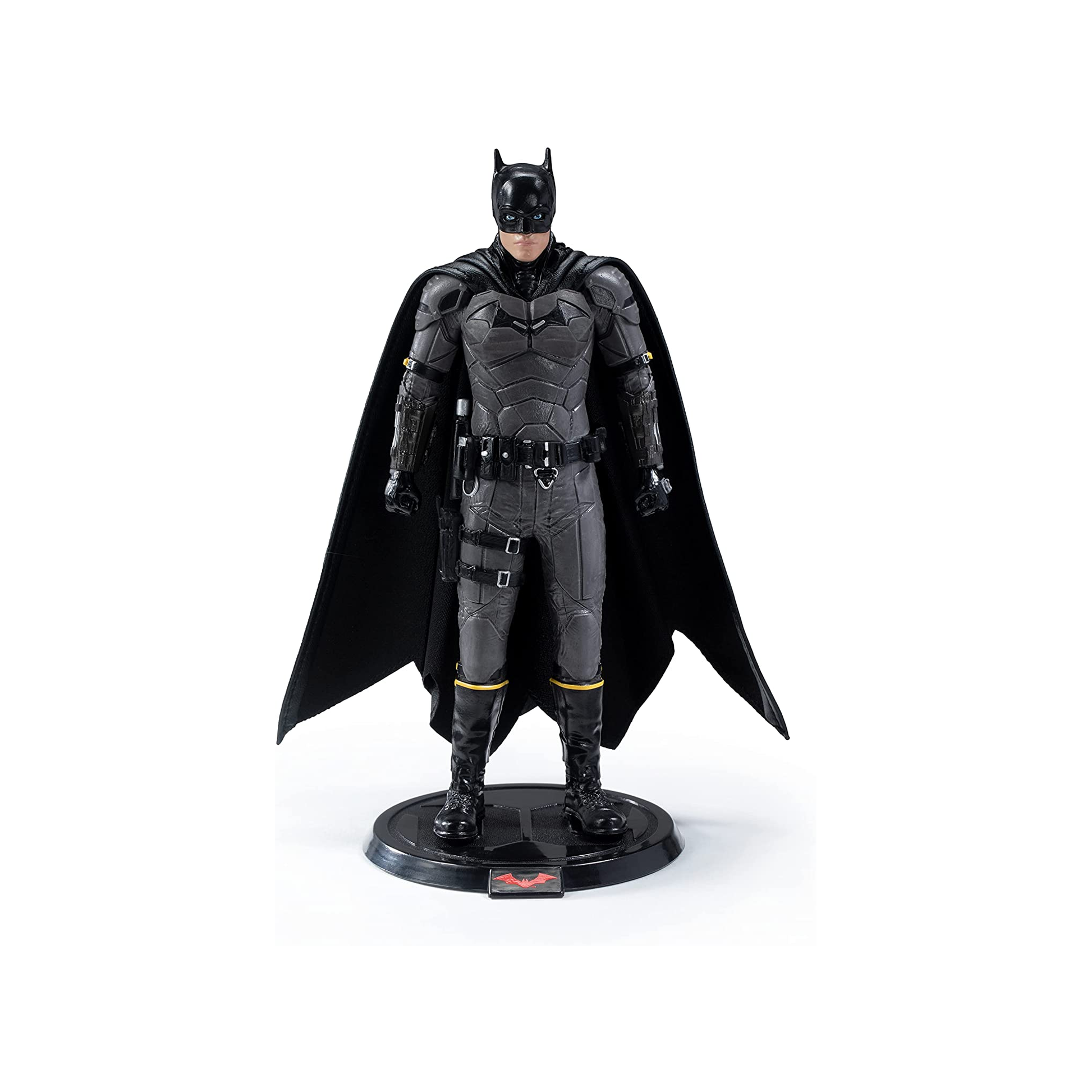 The Batman | The Batman Movie Bendyfig Figurine - xploregifts