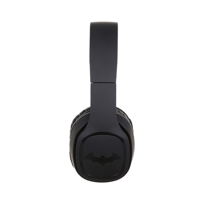 Batman | Dark Knight Kids Bluetooth Headphones - xploregifts