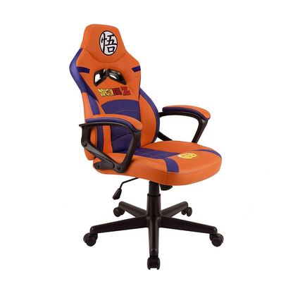 Subsonic | Dragon Ball Z Junior Gaming Chair