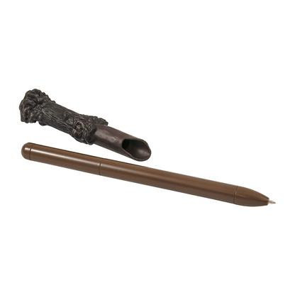 Harry Potter | Harry Potter Illuminating Wand Pen - qwirkyshop